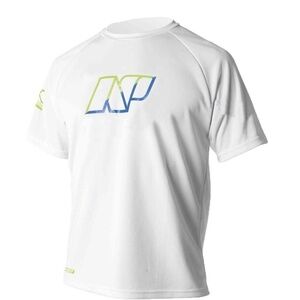 Np Surf Shirt Small New